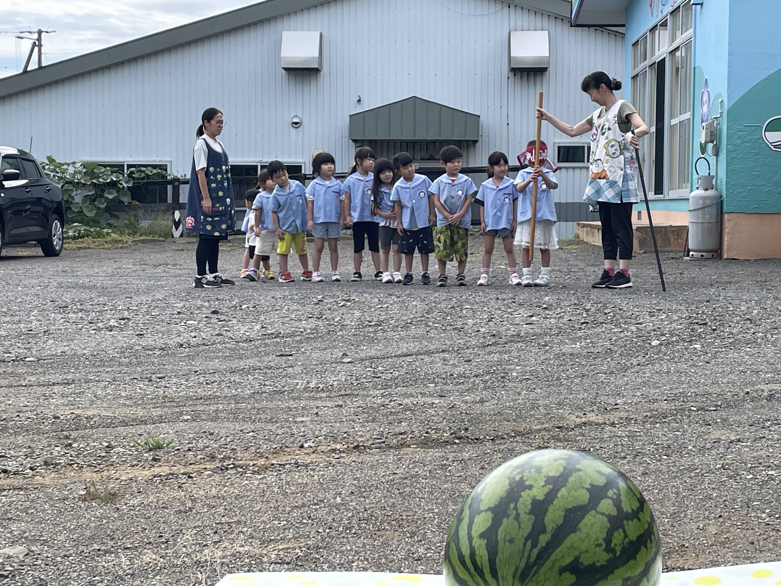2学期がはじまりました🌻