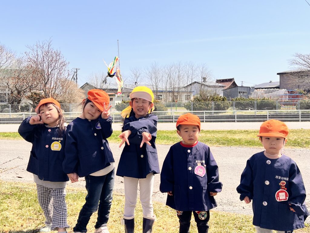 4月の行事や出来事🌸🎏