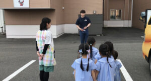 🚒6月の出来事🐘